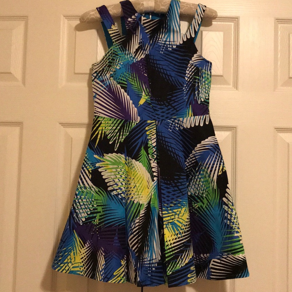 Miss Behave Girls Dress size L